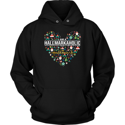 I-Am-A-Hallmarkaholic-Sweatshirt-Hallmark-Christmas-Shirt-merry-christmas-christmas-shirt-holiday-shirt-christmas-shirts-christmas-gift-christmas-tshirt-santa-claus-ugly-christmas-ugly-sweater-christmas-sweater-sweater-family-shirt-birthday-shirt-funny-shirts-sarcastic-shirt-best-friend-shirt-clothing-women-men-unisex-hoodie