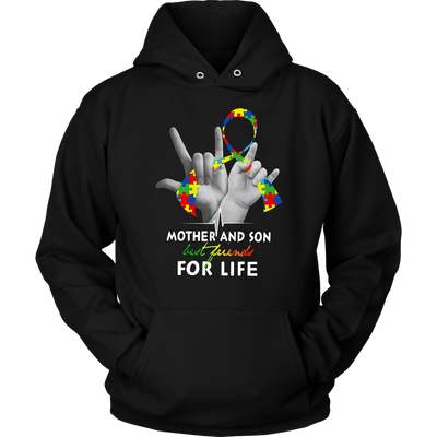 Mother-and-Son-Best-Friends-for-Life-Shirts-autism-shirts-autism-awareness-autism-shirt-for-mom-autism-shirt-teacher-autism-mom-autism-gifts-autism-awareness-shirt- puzzle-pieces-autistic-autistic-children-autism-spectrum-clothing-women-men-unisex-hoodie