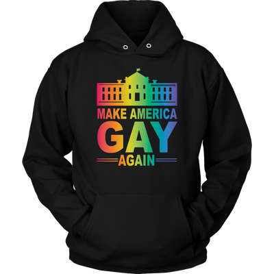 MAKE-AMERICA-GAY-AGAIN-lgbt-shirts-gay-pride-rainbow-lesbian-equality-clothing-women-men-unisex-hoodie