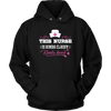 Nurse Hoodie, Nurse, Nurse Shirt, Funny Shirt, Nurse Gift, Nurse Appreciation, Nurse Shirts, Personalized Nurse, Registered Nurse.