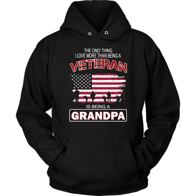 The-Only-Thing-I-Love-More-Than-Being-a-Veteran-is-Being-a-Grandpa-Dad-Shirt-Grandpa-Shirt-patriotic-eagle-american-eagle-bald-eagle-american-flag-4th-of-july-red-white-and-blue-independence-day-stars-and-stripes-Memories-day-United-States-USA-Fourth-of-July-veteran-t-shirt-veteran-shirt-gift-for-veteran-veteran-military-t-shirt-solider-family-shirt-birthday-shirt-funny-shirts-sarcastic-shirt-best-friend-shirt-clothing-women-men-unisex-hoodie