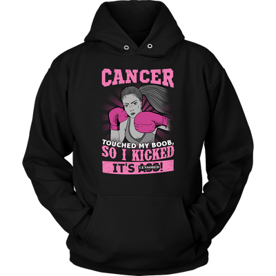 Breast-Cancer-Awareness-Shirt-Cancer-Touched-My-Boob-So-I-Kicked-It-s-Ass-breast-cancer-shirt-breast-cancer-cancer-awareness-cancer-shirt-cancer-survivor-pink-ribbon-pink-ribbon-shirt-awareness-shirt-family-shirt-birthday-shirt-best-friend-shirt-clothing-women-men-unisex-hoodie