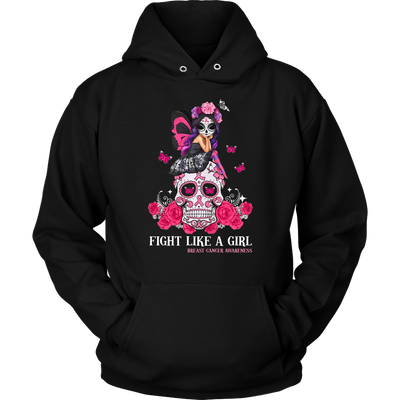 Breast-Cancer-Awareness-Shirt-Skull-Fight-Like-A-Girl-breast-cancer-shirt-breast-cancer-cancer-awareness-cancer-shirt-cancer-survivor-pink-ribbon-pink-ribbon-shirt-awareness-shirt-family-shirt-birthday-shirt-best-friend-shirt-clothing-women-men-unisex-hoodie