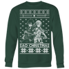 SAO CHRISTMAS