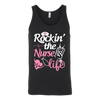 Rockin-the-Nurse-Life-Shirts-nurse-shirt-nurse-gift-nurse-nurse-appreciation-nurse-shirts-rn-shirt-personalized-nurse-gift-for-nurse-rn-nurse-life-registered-nurse-clothing-women-men-unisex-tank-tops