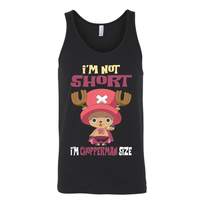 One-Piece-Shirt-Tony-Tony-Chopper-Shirt-I-m-Not-Short-I-m-Chopperman-Size-Shirt-merry-christmas-christmas-shirt-anime-shirt-anime-anime-gift-anime-t-shirt-manga-manga-shirt-Japanese-shirt-holiday-shirt-christmas-shirts-christmas-gift-christmas-tshirt-santa-claus-ugly-christmas-ugly-sweater-christmas-sweater-sweater-family-shirt-birthday-shirt-funny-shirts-sarcastic-shirt-best-friend-shirt-clothing-women-men-unisex-tank-tops