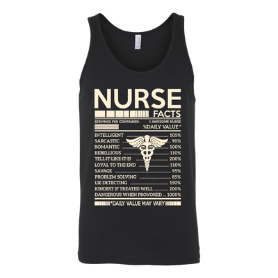 Nurse-Nutrition-Facts-Shirts-nurse-shirt-nurse-gift-nurse-nurse-appreciation-nurse-shirts-rn-shirt-personalized-nurse-gift-for-nurse-rn-nurse-life-registered-nurse-clothing-women-men-unisex-tank-tops