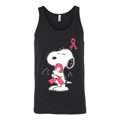 Snoopy-Strength-Hope-Courage-Shirt-breast-cancer-shirt-breast-cancer-cancer-awareness-cancer-shirt-cancer-survivor-pink-ribbon-pink-ribbon-shirt-awareness-shirt-family-shirt-birthday-shirt-best-friend-shirt-clothing-women-men-unisex-tank-tops