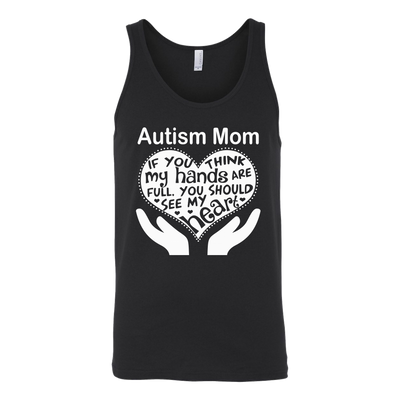 Autism-Mom-If-You-Think-My-Husband-Are-Full-You-Should-See-My-Heart-Shirts-autism-shirts-autism-awareness-autism-shirt-for-mom-autism-shirt-teacher-autism-mom-autism-gifts-autism-awareness-shirt- puzzle-pieces-autistic-autistic-children-autism-spectrum-clothing-women-men-unisex-tank-tops