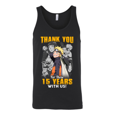 Naruto-Shirt-Thank-You-For-Those-15-Years-With-Us-Shirt-merry-christmas-christmas-shirt-anime-shirt-anime-anime-gift-anime-t-shirt-manga-manga-shirt-Japanese-shirt-holiday-shirt-christmas-shirts-christmas-gift-christmas-tshirt-santa-claus-ugly-christmas-ugly-sweater-christmas-sweater-sweater-family-shirt-birthday-shirt-funny-shirts-sarcastic-shirt-best-friend-shirt-clothing-women-men-unisex-tank-tops