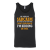 My-Level-of-Sarcasm-Know-If-I-m-Kidding-Or-Not-Sarcastic-Beefy-Shirt-funny-shirt-funny-shirts-sarcasm-shirt-humorous-shirt-novelty-shirt-gift-for-her-gift-for-him-sarcastic-shirt-best-friend-shirt-clothing-women-men-unisex-tank-tops