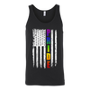 Pride-America-Flag-Shirt-LGBT-SHIRTS-gay-pride-shirts-gay-pride-rainbow-lesbian-equality-clothing-women-men-unisex-unisex-tank-tops