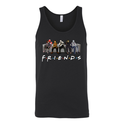 F-R-I-E-N-D-S-Horror-Movies-Characters-halloween-shirt-halloween-halloween-costume-funny-halloween-witch-shirt-fall-shirt-pumpkin-shirt-horror-shirt-horror-movie-shirt-horror-movie-horror-horror-movie-shirts-scary-shirt-holiday-shirt-christmas-shirts-christmas-gift-christmas-tshirt-santa-claus-ugly-christmas-ugly-sweater-christmas-sweater-sweater-family-shirt-birthday-shirt-funny-shirts-sarcastic-shirt-best-friend-shirt-clothing-women-men-unisex-tank-tops