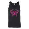 Butterfly-Pink-Ribbon-Shirts-breast-cancer-shirt-breast-cancer-cancer-awareness-cancer-shirt-cancer-survivor-pink-ribbon-pink-ribbon-shirt-awareness-shirt-family-shirt-birthday-shirt-best-friend-shirt-clothing-women-men-unisex-tank-tops