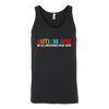 Autism-Dad-Not-All-Super-Heroes-Wear-Capes-dad-shirt-autism-shirts-autism-awareness-autism-shirt-for-mom-autism-shirt-teacher-autism-mom-autism-gifts-autism-awareness-shirt- puzzle-pieces-autistic-autistic-children-autism-spectrum-clothing-women-men-unisex-tank-tops