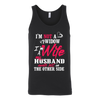 I'm-Not-a-Widow-I'm-a-Wife-My-Husband-Awaits-Me-On-The-Other-Side-gift-for-wife-wife-gift-wife-shirt-wifey-wifey-shirt-wife-t-shirt-wife-anniversary-gift-family-shirt-birthday-shirt-funny-shirts-sarcastic-shirt-best-friend-shirt-clothing-women-men-unisex-tank-tops