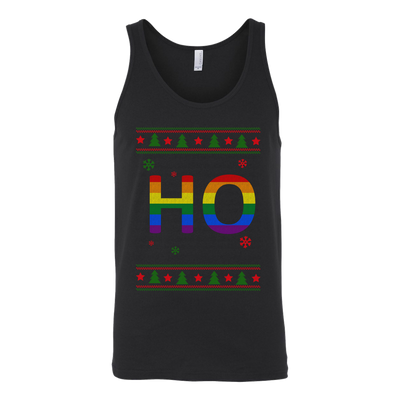 HO-Shirts-LGBT-SHIRTS-gay-pride-shirts-gay-pride-rainbow-lesbian-equality-clothing-women-men-unisex-tank-tops