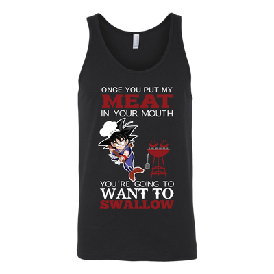 Dragon-Ball-Shirt-Once-You-Put-My-Meat-In-Your-Mouth-You-re-Going-To-Want-To-Swallow-merry-christmas-christmas-shirt-anime-shirt-anime-anime-gift-anime-t-shirt-manga-manga-shirt-Japanese-shirt-holiday-shirt-christmas-shirts-christmas-gift-christmas-tshirt-santa-claus-ugly-christmas-ugly-sweater-christmas-sweater-sweater--family-shirt-birthday-shirt-funny-shirts-sarcastic-shirt-best-friend-shirt-clothing-women-men-unisex-tank-tops