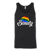 Beauty-Shirts-LGBT-SHIRTS-gay-pride-shirts-gay-pride-rainbow-lesbian-equality-clothing-women-men-unisex-tank-tops