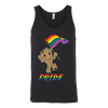 GROOT-shirts-lgbt-shirts-gay-pride-rainbow-lesbian-equality-clothing-women-men-unisex-tank-tops