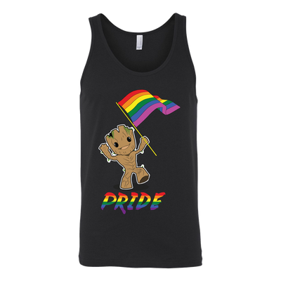 GROOT-shirts-lgbt-shirts-gay-pride-rainbow-lesbian-equality-clothing-women-men-unisex-tank-tops