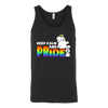Unicorn-Shirts-KEEP-CALM-AND-PRIDE-NOW-lgbt-shirts-gay-pride-SHIRTS-rainbow-lesbian-equality-clothing-women-men-unisex-tank-tops
