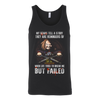 Child's Play, My Scars Tell A Story They Are Reminders Of When Life Tried To Break Me But Failed, Chucky T-Shirt