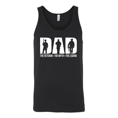Dad-The-Veteran-The-Myth-The-Legend-Shirt-american-flag-4th-of-july-red-white-and-blue-independence-day-stars-and-stripes-Memories-day-United-States-USA-Fourth-of-July-veteran-t-shirt-veteran-shirt-gift-for-veteran-dad-shirt-father-shirt-fathers-day-gift-new-dad-gift-for-dad-funny-dad shirt-father-gift-new-dad-shirt-anniversary-gift-family-shirt-birthday-shirt-funny-shirts-sarcastic-shirt-best-friend-shirt-clothing-women-men-unisex-tank-tops
