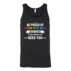 BE-PROUD-OF-WHO-YOU-ARE-T-SHIRT-LGBT-gay-pride-rainbow-lesbian-equality-clothing-men-women-unisex-tank-shirt