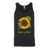 Love is Love Sunflower Shirt, LGBT Shirt, Pride Shirt