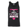 Officially-The-World's-Coolest-Auntie-Shirts-auntie-shirts-aunt-shirt-family-shirt-birthday-shirt-funny-shirts-clothing-women-men-unisex-tank-tops