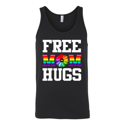 Free-Mom-Hugs-Shirt-Mom-Shirt-LGBT-SHIRTS-gay-pride-shirts-gay-pride-rainbow-lesbian-equality-clothing-women-men-unisex-tank-tops