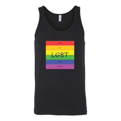 June-Is-LGBT-Pride-Month-Shirts-LGBT-SHIRTS-gay-pride-shirts-gay-pride-rainbow-lesbian-equality-clothing-women-men-unisex-tank-tops