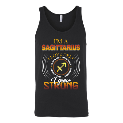 Sagittarius Shirts