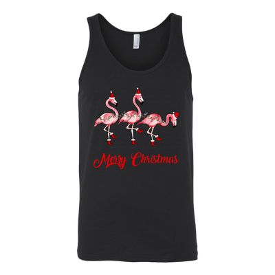 Flamingo-Merry-Christmas-Sweatshirt-merry-christmas-christmas-shirt-holiday-shirt-christmas-shirts-christmas-gift-christmas-tshirt-santa-claus-ugly-christmas-ugly-sweater-christmas-sweater-sweater-family-shirt-birthday-shirt-funny-shirts-sarcastic-shirt-best-friend-shirt-clothing-women-men-unisex-tank-tops