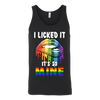 I-licked-It-It's-So-Mine-Shirt-LGBT-SHIRTS-gay-pride-shirts-gay-pride-rainbow-lesbian-equality-clothing-women-men-unisex-tank-tops
