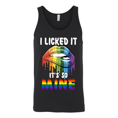 I-licked-It-It's-So-Mine-Shirt-LGBT-SHIRTS-gay-pride-shirts-gay-pride-rainbow-lesbian-equality-clothing-women-men-unisex-tank-tops