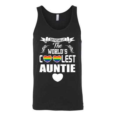 Officially-The-World's-Coolest-Auntie-Shirts-LGBT-SHIRTS-gay-pride-shirts-gay-pride-rainbow-lesbian-equality-clothing-women-men-unisex-tank-tops