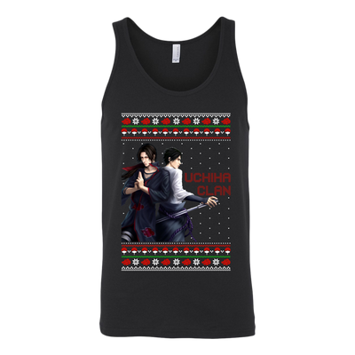 Uchiha-Clan-Shirt-Naruto-Shirt-Merry-Christmas-Sweater-merry-christmas-christmas-shirt-anime-shirt-anime-anime-gift-anime-t-shirt-manga-manga-shirt-Japanese-shirt-holiday-shirt-christmas-shirts-christmas-gift-christmas-tshirt-santa-claus-ugly-christmas-ugly-sweater-christmas-sweater-sweater--family-shirt-birthday-shirt-funny-shirts-sarcastic-shirt-best-friend-shirt-clothing-men-men-unisex-tank-tops