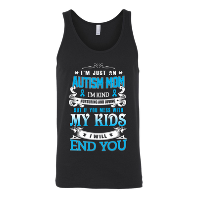 I'm-Just-An-Autism-Mom-Shirts-autism-shirts-autism-awareness-autism-shirt-for-mom-autism-shirt-teacher-autism-mom-autism-gifts-autism-awareness-shirt- puzzle-pieces-autistic-autistic-children-autism-spectrum-clothing-women-men-unisex-tank-tops