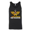 Wonder-Warrior-Fight-for-Autism-Shirts-wonder-woman-shirts-autism-shirts-autism-awareness-autism-shirt-for-mom-autism-shirt-teacher-autism-mom-autism-gifts-autism-awareness-shirt- puzzle-pieces-autistic-autistic-children-autism-spectrum-clothing-women-men-unisex-tank-tops