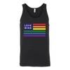 LGBT T-Shirt. LGBT Shirt. Love Wins Shirt 2018. LGBT Gay Lesbian Pride Shirt 2018. T-shirt 2018