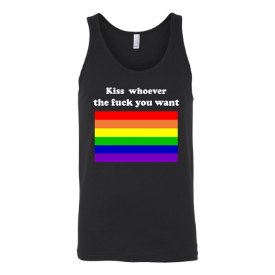 Kiss-Whoever-The-Fuck-You-Want-Shirt-LGBT-SHIRTS-gay-pride-shirts-gay-pride-rainbow-lesbian-equality-clothing-women-men-unisex-tank-tops