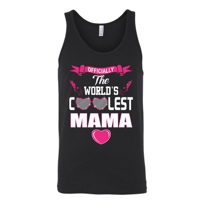 Officially-The-World's-Coolest-Mama-Shirt-mom-shirt-gift-for-mom-mom-tshirt-mom-gift-mom-shirts-mother-shirt-funny-mom-shirt-mama-shirt-mother-shirts-mother-day-anniversary-gift-family-shirt-birthday-shirt-funny-shirts-sarcastic-shirt-best-friend-shirt-clothing-women-men-unisex-tank-tops