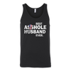 Best-Asshole-Husband-Ever-Shirt-husband-shirt-husband-t-shirt-husband-gift-gift-for-husband-anniversary-gift-family-shirt-birthday-shirt-funny-shirts-sarcastic-shirt-best-friend-shirt-clothing-women-men-unisex-tank-tops