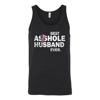 Best-Asshole-Husband-Ever-Shirt-husband-shirt-husband-t-shirt-husband-gift-gift-for-husband-anniversary-gift-family-shirt-birthday-shirt-funny-shirts-sarcastic-shirt-best-friend-shirt-clothing-women-men-unisex-tank-tops