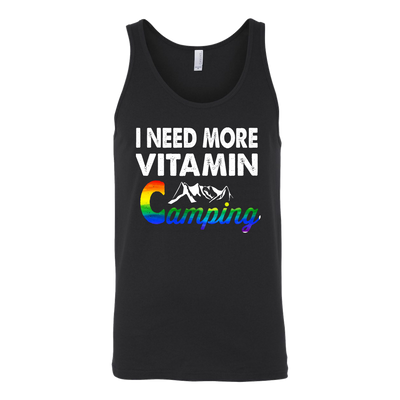 I-NEED-MORE-VITAMIN-CAMPING-gay-pride-shirts-lgbt-shirts-rainbow-lesbian-equality-clothing-men-women-unisex-tank-tops