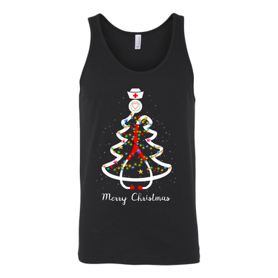 Merry-Christmas-Stethoscope-Pine-Noel-Shirt-Nurse-Shirt-merry-christmas-christmas-shirt-holiday-shirt-christmas-shirts-christmas-gift-christmas-tshirt-santa-claus-ugly-christmas-ugly-sweater-christmas-sweater-sweater-family-shirt-birthday-shirt-funny-shirts-sarcastic-shirt-best-friend-shirt-clothing-women-men-unisex-tank-tops