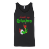 Drink Up Grinches Shirt, Funny Christmas Drinking Shirt