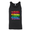Love-Openly-Be-Yourself-Shirts-LGBT-SHIRTS-gay-pride-shirts-gay-pride-rainbow-lesbian-equality-clothing-women-men-unisex-tank-tops